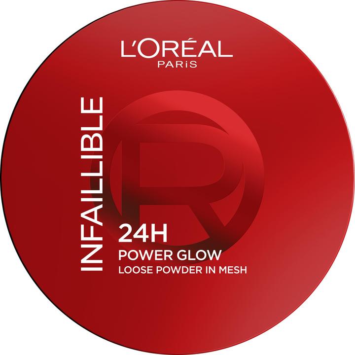 L'Oréal Paris L'Oreal Infaillible (MEDIUM)