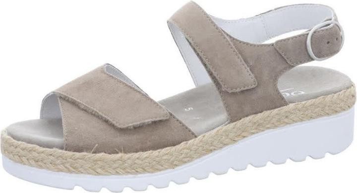 Image du produit Semler Sandale Trixi- Panna (38)