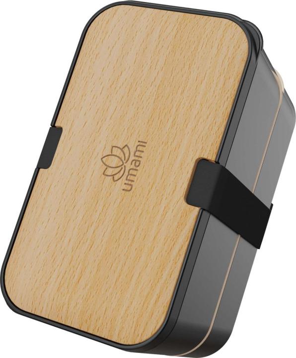 Actual product image Umami Bento Box Nestable L Premium