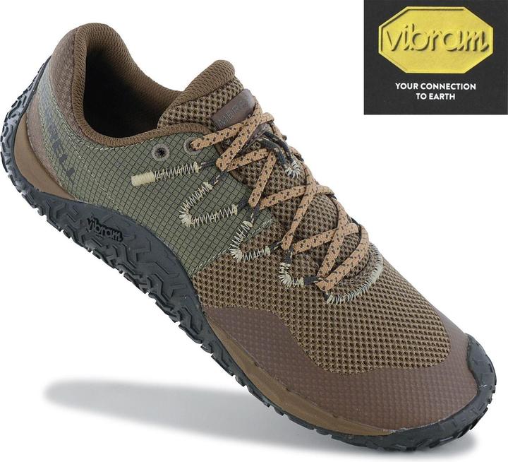Produktbild Merrell Barfussschuhe Trail Glove 7 (41)