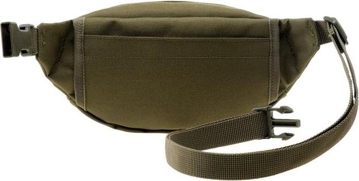 Produktbild torso handbag PLOVER olive green is universal