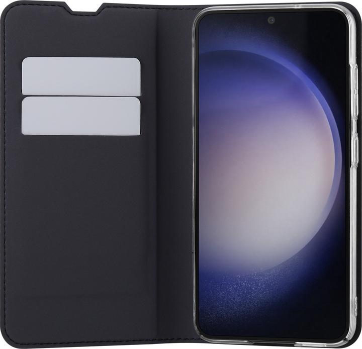 Produktbild FoneKit BookCase -suojakotelo, Samsung Galaxy S23 (Samsung Galaxy S23)