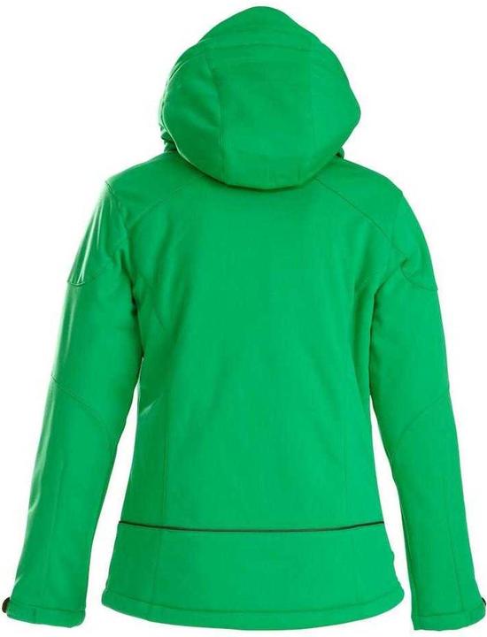 Immagine prodotto Sharp Skeleton Giacca Soft Shell Donna (XS)