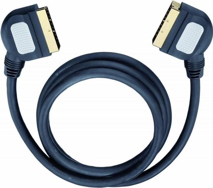 Oehlbach Scart — Scart (1.50 m, Scart)