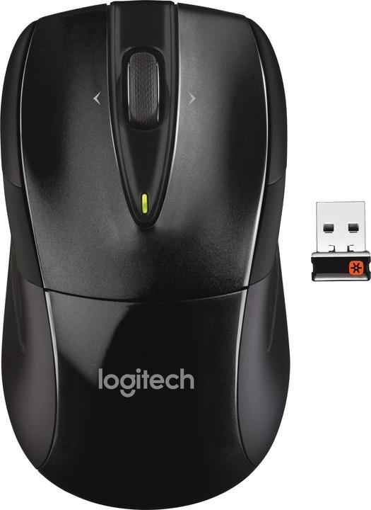 Image du produit Logitech Souris sans fil M525 (Sans fil)
