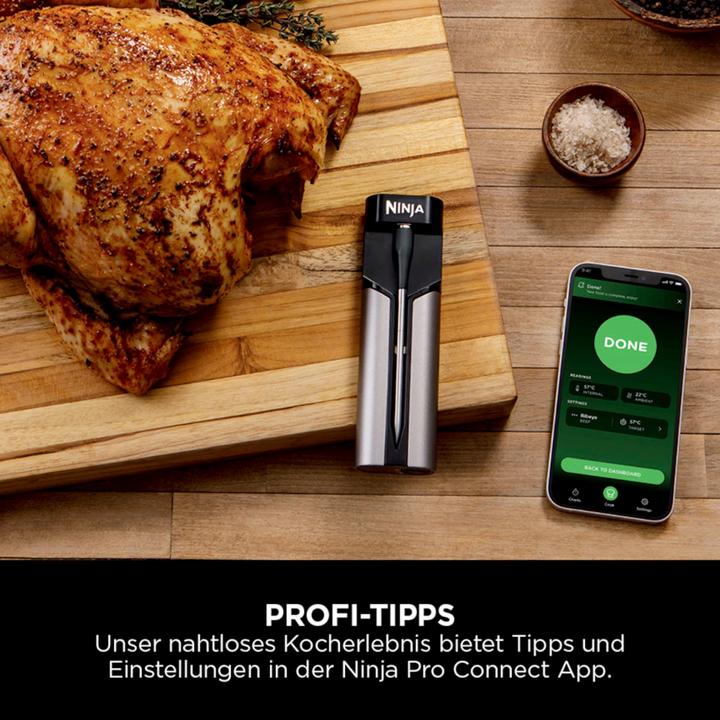 Productafbeelding Ninja WP100EU
