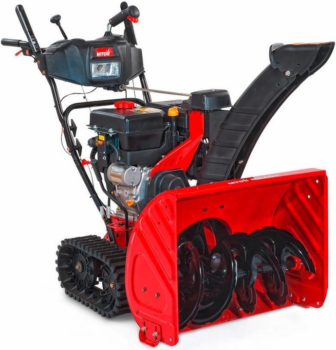 Image du produit MTD Optima ME 66 T (66 cm)
