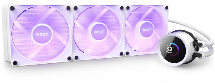 Produktbild NZXT Kraken 360 RGB