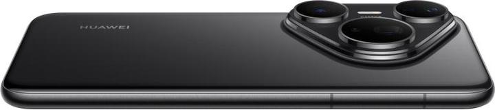 Actual product image Huawei Pura 80 Pro (512 GB, Glazed Black, 6.80", SIM + eSIM, 4G)