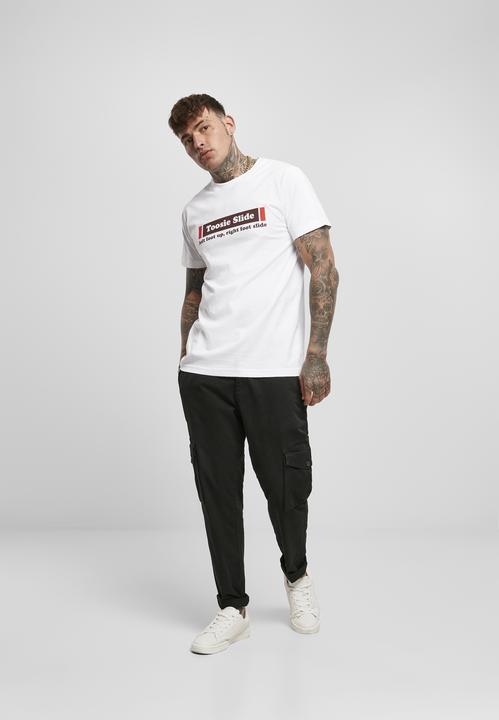 Produktbild Mister Tee Toosie Slide Tee (M)