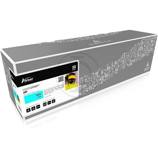 Thumbnail - Astar, Toner, Cyan - compatible - Tonerpatrone - für HP Color LaserJet 1500 (C)