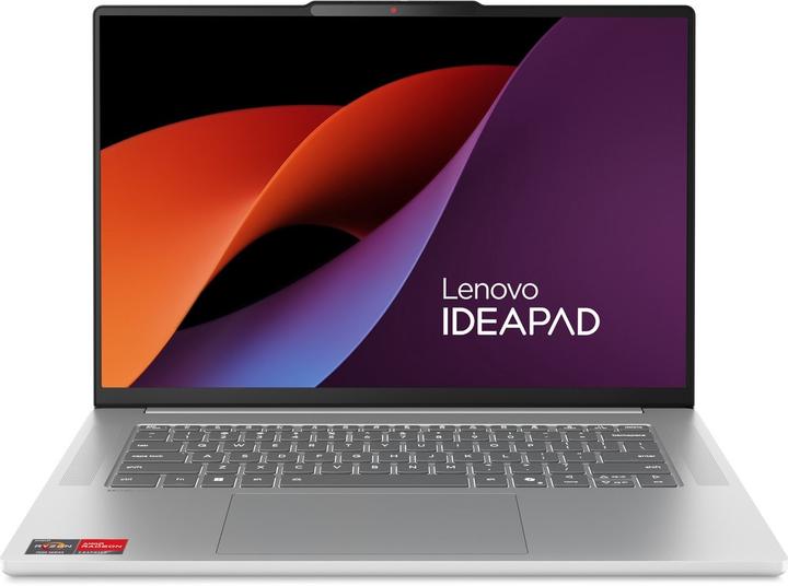 Produktbild Lenovo IdeaPad Slim 5 16AKP10 Copilot+ PC (16", 512 GB, 24 GB, DE, AMD Athlon II P340)
