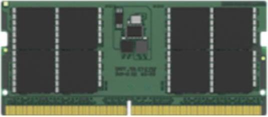 Produktbild Kingston KCP556SD8-32 (1 x 32GB, 5600 MHz, DDR5-RAM, SO-DIMM)