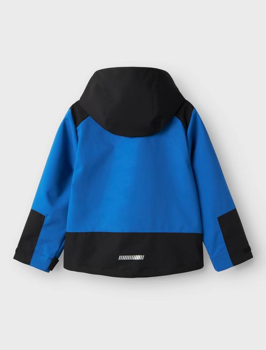 Produktbild Name it ALFALIGHT08 Softshell-Jacke (164)