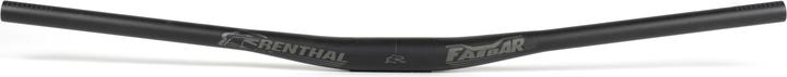 Image du produit Renthal V3 Fatbar Riser Lenker, 35.0mm, 800x30mm, 7°/5°, gold (35 mm)