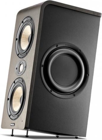 Actual product image Focal Shape Twin (Active, 1 pc.)