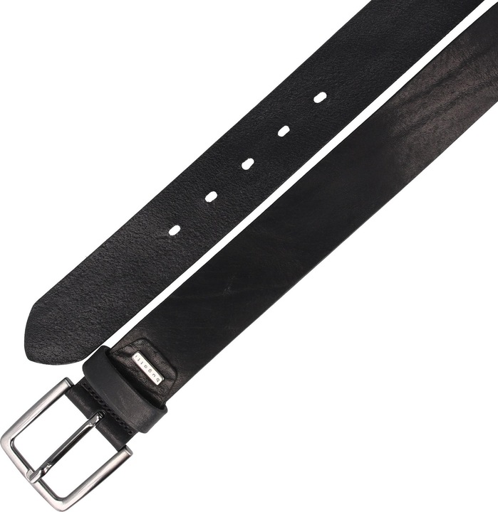 Produktbild Bugatti Gürtel Leder (110)