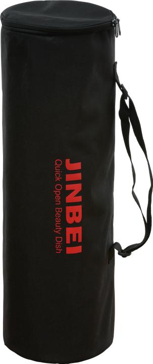 Produktbild Jinbei BE-F65 Quick Open Beauty Dish (Beauty Dish, 65 cm)