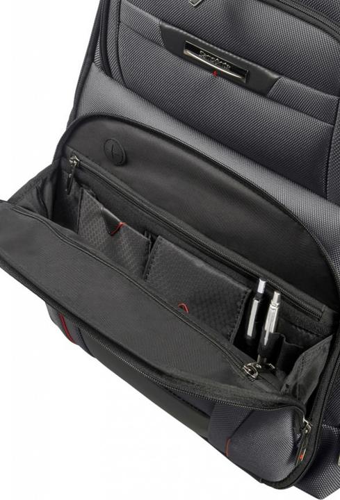 Actual product image Samsonite Pro-Dlx 5 (20 l)