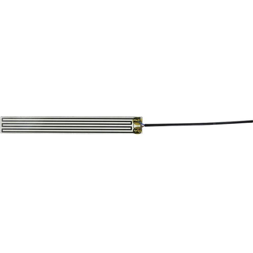 Thermo Tech Polyester Heizfolie selbstklebend 230 V/AC 10 W Schutzart IPX4 (L x (Heizfolie), Elektronikzubehör + Gehäuse