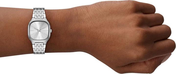 Image du produit Skagen Damenuhr MELLEM LILLE (Montre analogique, 28 mm)