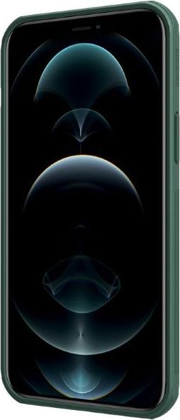 Produktbild Nillkin Super Frosted Shield Series (Apple iPhone 13 Pro)