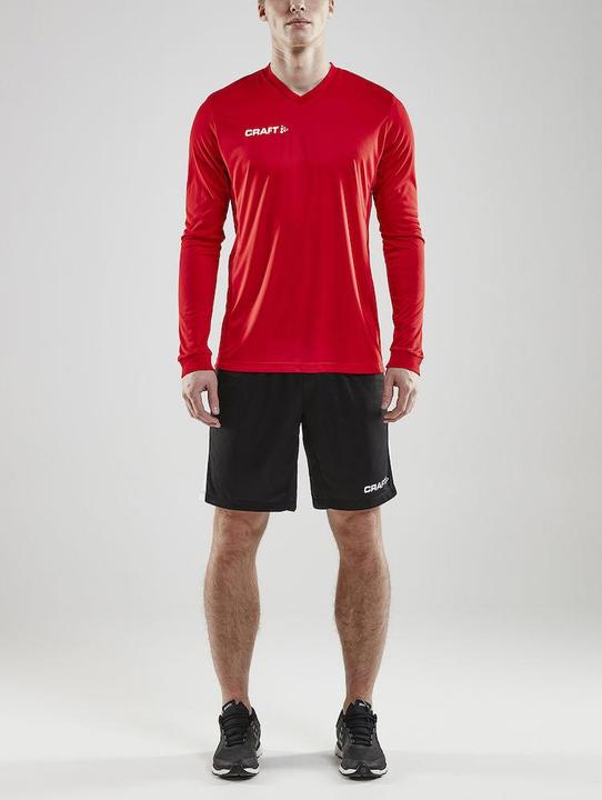 Immagine prodotto Craft Maglia Della Squadra Solida Ls M (XL)