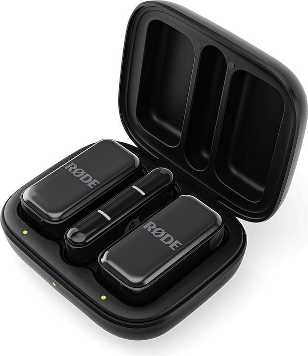 Produktbild RØDE Wireless Micro (Lightning)