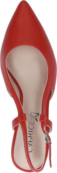 Produktbild Caprice Slingpumps (37)