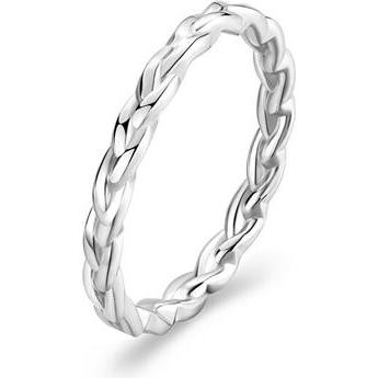 Sagapo, Ring, S'AgapÃµ - Stylish steel ring For Love SFV47 - Circuit: 58 mm, (58)