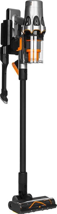 Actual product image Deerma - Vacuum Cleaner T50W XT Combo (VCDD17A) - HEPA Filter, 2100rpm, 600W, 2500mAh, 0,8l - Black