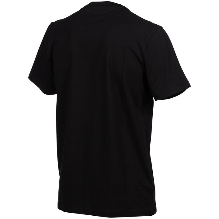 Produktbild Arena T-Shirt Logo Cotton (L)