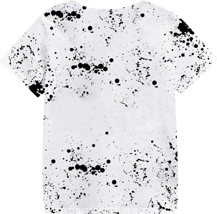 Produktbild Pokémon Electrifying 025 TShirt (128)