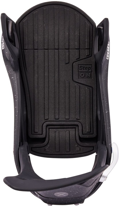 Produktbild Burton Step On X - Mens Black (S)