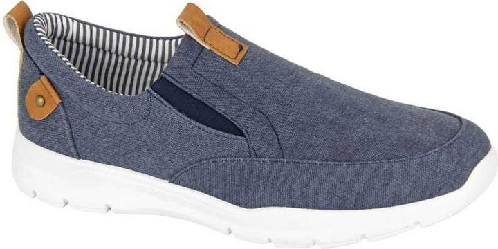 Denim blue