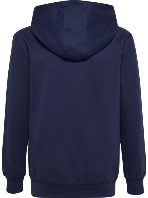 Produktbild hummel HMLGO 2.0 HOODIE KIDS (116)