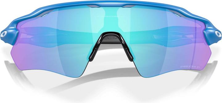 Actual product image Oakley Radar Ev Path (MATTE SAPPHIRE, Prizm Sapphire Polarized)