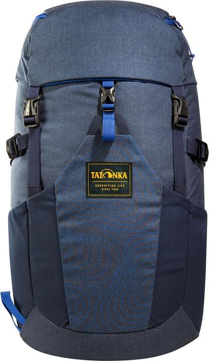 Produktbild Tatonka City Tramp 22 (22 l)