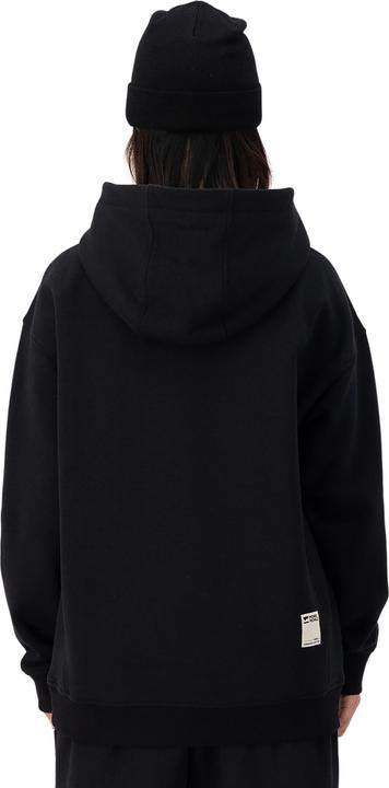 Image du produit Mons Royale Sweat à capuche Verdant Merino Cotton (S)