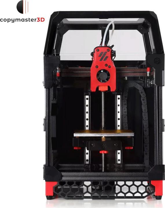 Productafbeelding Copymaster3D 3D Printer Voron0 V0.1 Kit 120mm