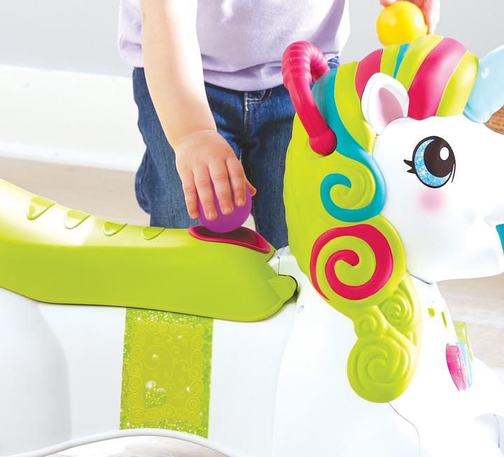 Actual product image Infantino 227018