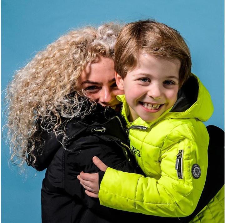 Produktbild Thnx Button