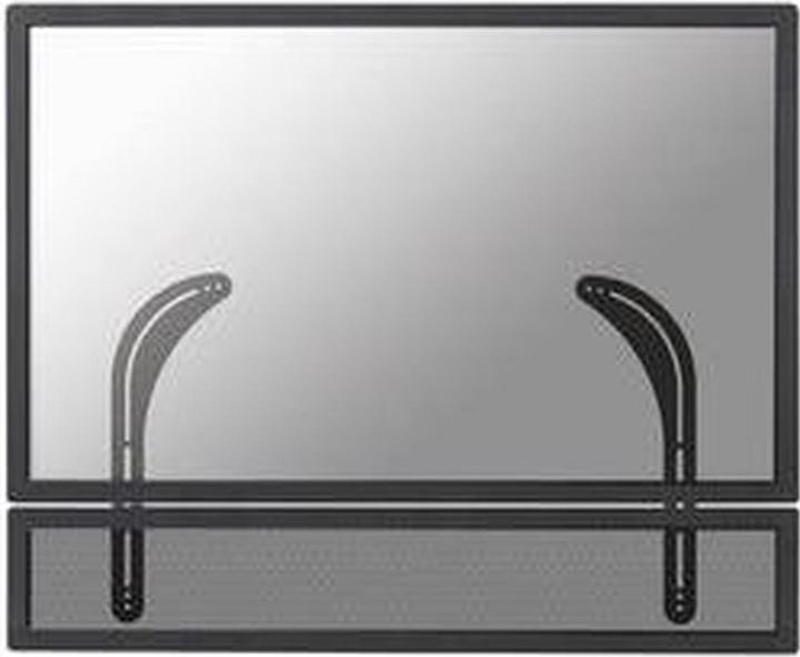 Image du produit Neomounts Ns-Sb100 (Installation murale, Inclinable, Pivotant, Rotatif)