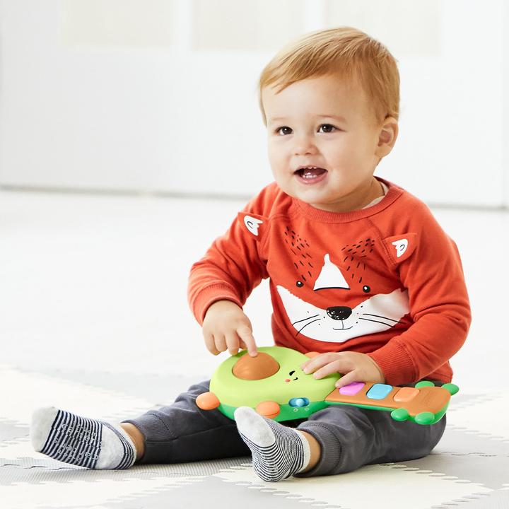 Produktbild Skiphop Farmstand Gitarre (Deutsch)