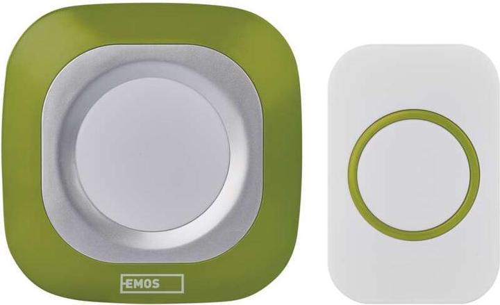 Actual product image Emos P5733G (Radio 433 MHz)