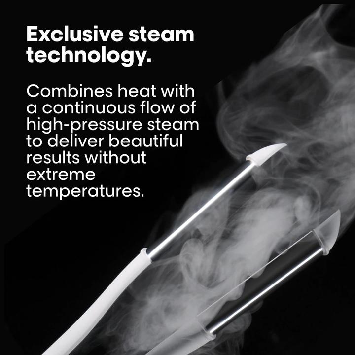 Actual product image L'Oréal Professionnel SteamPod SteamPod 4 Meteora Limited Edition
