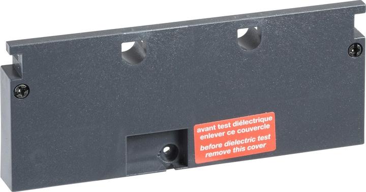 Produktbild Schneider Electric Anschluss für ein 4P- LV432457