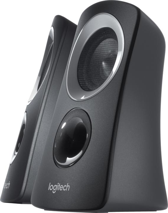 Image du produit Logitech Z313