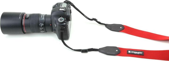 Produktbild Artisan & Artist ACAM-112A (Nackengurt)