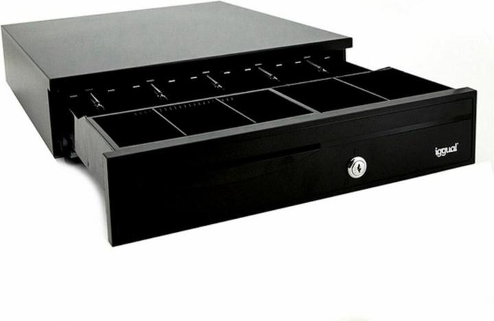 Produktbild Iggual IRON-30